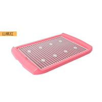 XL Code (Mountain Peach Red)