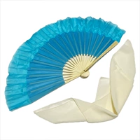 Шелковый, 8 дюймов, 48см