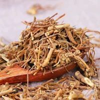 Дракона трава 50 грамм дракона Класон трава чай китайский лекарственный материал хранит какао -дракон траву порошок билли