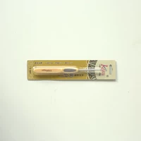 Пурит -колор крюк 8#= 3,2 мм