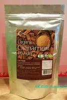 Гонконг O ' фермерский зеленый Yingfang Certified Cinnamon Powder 200g Органическая корица Poweder