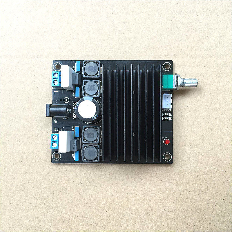 Купить TDA7498 усилитель панель большой мощности цифровой усилитель ...