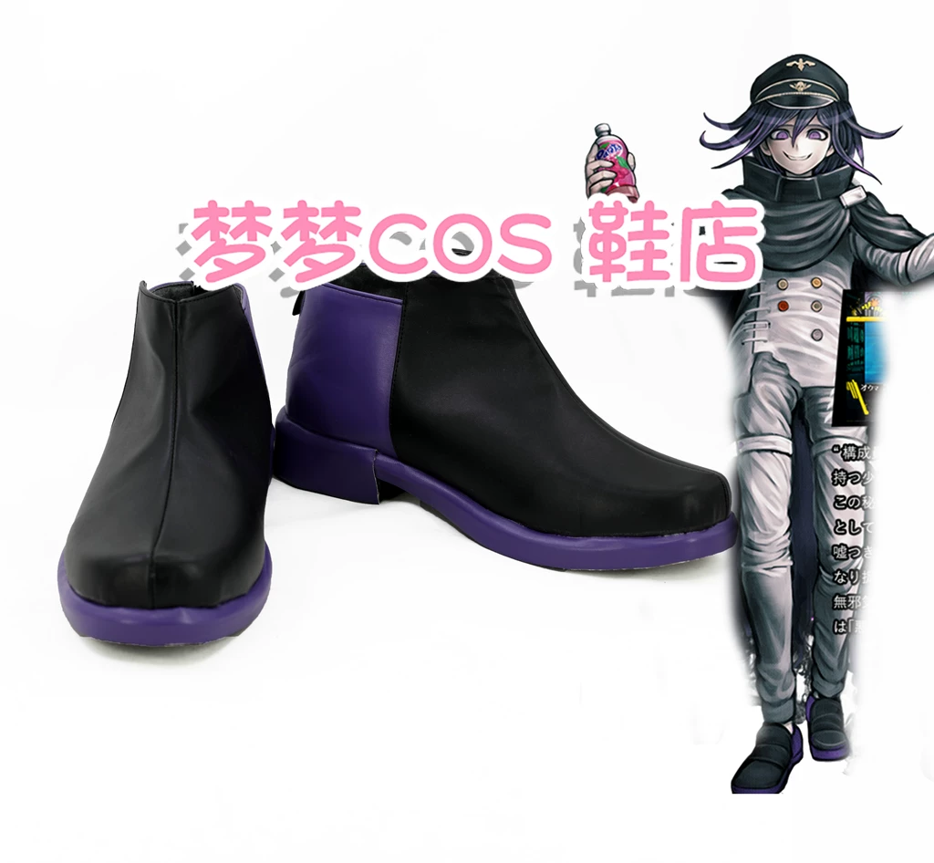 Номер 3911 Barnut колесо сломано V3 Wangma Xiaoji COSPLAY Обувь COSPLAY для персонализации