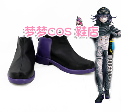 taobao agent Number 3911 Barnut Wheel Broken V3 Wangma Xiaoji COSPLAY Shoes COSPLAY Shoes to Customize