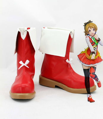 taobao agent No. 2819 Sega lovelive! Sunny day song Xiaoquan Huayang COS shoes