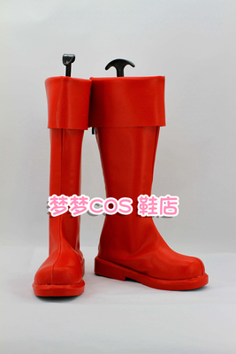 taobao agent No. 1766VOCALOID Hatsune Miku NYANYANYANYANYANYANYA COSPLAY Shoes COS Shoes