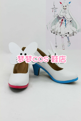 taobao agent Number 1959 Pokémon Parker COSPLAY shoes COS shoes