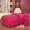 Bộ đồ giường cotton làm đẹp thân thiện với da mới, bộ bốn mảnh màu sắc đẹp thẩm mỹ viện massage toàn thân ga trải giường gội đầu