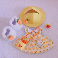 B.Duck, комплект, плюшевые туфли