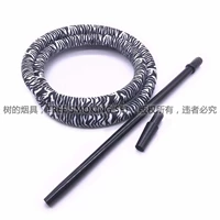 Трубки зебры+ручки+блокировка