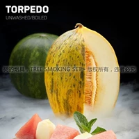 Торпеда канталупа Запад