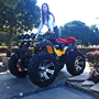 Big Bull ATV đua xe mô tô bốn bánh off-road làm mát bằng nước chạy trục 125-250 lái xe trên mọi địa hình xe may mini