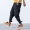 Mùa thu và mùa đông quần nam nhiều túi yếm Velcro chân quần thủy triều thương hiệu nghệ thuật thanh niên nam giới giản dị quần Harlan quần nam phong cách Hàn Quốc