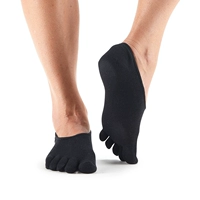 RESHAPE/RESHAPE TOESOX МАЛЬНОЕ РУТА невидимые пять спортивных носков для йоги