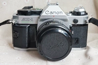 95-99 Xin Canon AE-1P+FD 50 1.8 Kessing AE-1