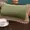 Thẩm mỹ viện gối gối có thể gấp làm đẹp cơ thể massage massage giường tròn gối hình chữ U gối gối