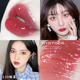 Black Rabbit black hyntoor gương lip glaze niche thương hiệu son bùn macaron giá rẻ sinh viên 05 lipstick a03 merzy l6