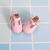 ICY búp bê trong OB11 thổi còi giày em bé và khởi động bình thường của Mỹ tay hôn lợn GSC để làm giày sét Đồ chơi búp bê