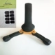Саксорные полки Huangzhi Tube+Tiffon Black Tooth Cushion
