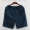 Quần boxer lụa mặc quần chống muỗi quần trẻ em lớn quần ngủ nam quần ngắn quần nhà quần mùa hè béo mùa hè - Quần tây quần baggy nữ