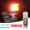 Đèn xe điện vạn năng 125 xe máy led đèn pha siêu sáng xa và gần ánh sáng tích hợp đèn pha đôi sửa bóng đèn