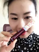 Hàn Quốc chính hãng là son môi tươi tắn và tươi tắn. - Son bóng / Liquid Rouge 	son bóng chanel	