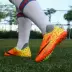 jordan xám trắng Ronaldo Messi CR7 Sát Thủ Cao Cấp Giày Đá Bóng Nam Gãy Ag Đinh Dài Học Trò Người Lớn Phù Hợp Với Bóng Đá Giày Tập giày sneaker năm 2021 Giày thấp