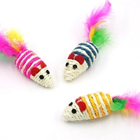 Мышиные мечи -3 инсталляции