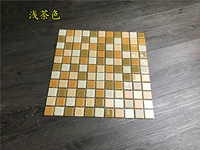 Светлый чай цвет