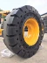 lốp xe ô tô hãng nào tốt nhất Lốp xe nâng 17.5/23.5-25 8.25 20.5/70-16 16/70R20R24 đặc vành thép giá lốp xe ô tô ford ecosport Lốp xe