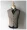 Mùa thu và mùa đông dày Mỹ giản dị áo len cổ điển thủy triều kích thước lớn mô hình xương cá phù hợp với vest nam vest cha - Dệt kim Vest áo len cho nam