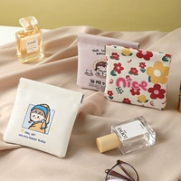 Сумка-органайзер, помада, ключница, портативная маленькая небольшая сумка для путешествий