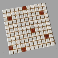 295 белые глубокие креветки 25