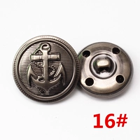 16#Гайин [6 линий иглы]