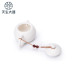 Tự nhiên lớn Kung Fu trà đặt lễ trà phụ tùng ấm trà nồi rope rope dệt ấm trà rope cup ấm trà bộ Trà sứ