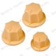 Молоко желтое без инструкций Два больших и одного маленького (три набора) (три набора)