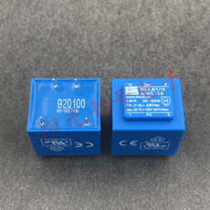 Силовой трансформатор 德国产 block vb 2,8/1/15