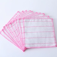 Розовый, 10 штук