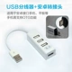 USB+Android -соединение вращения [15 см]