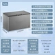 Haier BC/BD-519/829 lít thương mại tủ đông công suất lớn đông lạnh thịt tủ lạnh thực phẩm lớn tủ đông đơn nhiệt độ