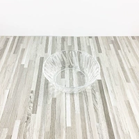 Круговой прозрачный