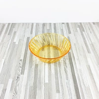 Круглый апельсин