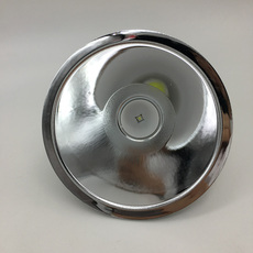 Плафон 正品78mm日科灯杯7358/2358led头灯配件矿灯光杯 割胶灯