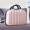 14 inch mỹ phẩm vali nữ vali nhỏ vali xách tay mini vali dễ thương Hàn Quốc retro vali cho bé