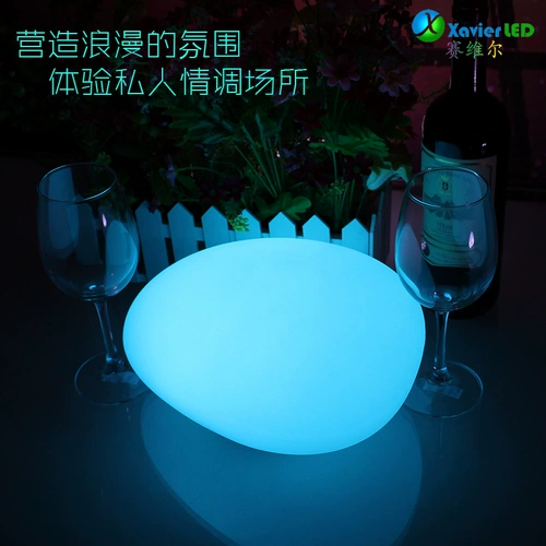 Светодиодная дорожная водостойкая акварель для беседки, торшер