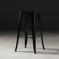 Светло-черный (сидя высокой 76 см)