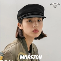 Morezon [Millionaire Matroos Cap] ins Trend News Board Designer Brand