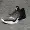 Giày bóng rổ Anta giày nam 2018 mùa hè mới có đệm cao để giúp Thompson khởi động giày bóng rổ 11821102 - Giày bóng rổ giày thể thao puma