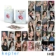 HN-50 Laser Card-Kep1er