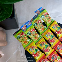 Япония импортировал калеббу для пищевого овощного картофеля бисквит 4 последовательный пакет 12 месяцев+ детские закуски